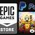 how to buy games on epic games store in india