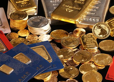 Gold news World Gold Council Gold bar and coin demand