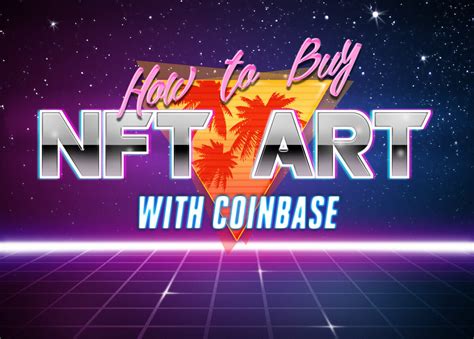 How To Buy Nft Art