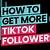 how to buy tiktok followers 2020