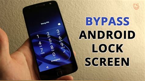 Photo of How To Bypass Android Lock Screen: The Ultimate Guide