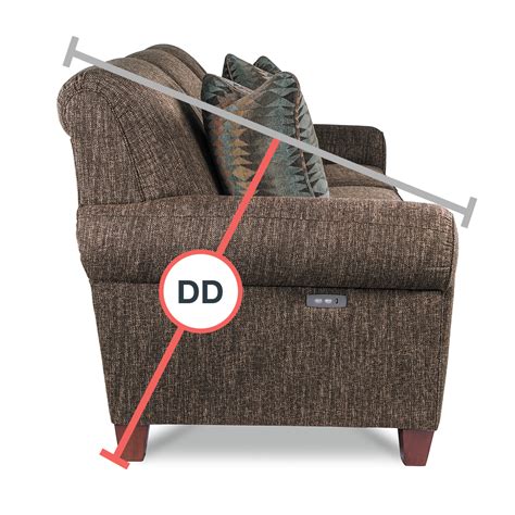 List Of How To Calculate Diagonal Depth Of Sofa For Living Room