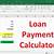 how to calculate loan payoff with extra payments in excel