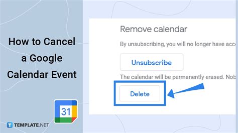 Delete Multiple Events from Google Calendar Hackanons