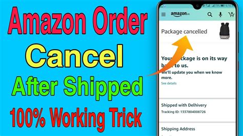 Easy Ways to Cancel an Amazon Gift Card Delivery 14 Steps