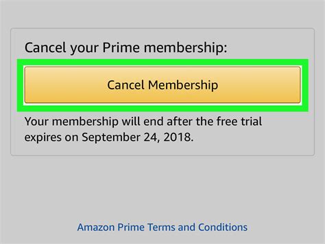 Read more about the article How To Cancel Amazon Prime: A Step-By-Step Guide