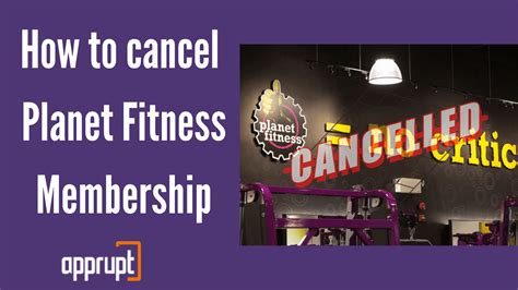 How to cancel Fitness membership in the app? YouTube