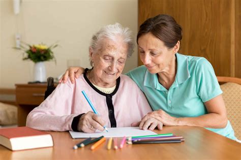 how to care for dementia patient at home