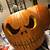how to carve a pumpkin jack the skellington