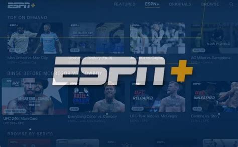 Chromecast ESPN How to Cast ESPN to TV? Chromecast Apps Tips