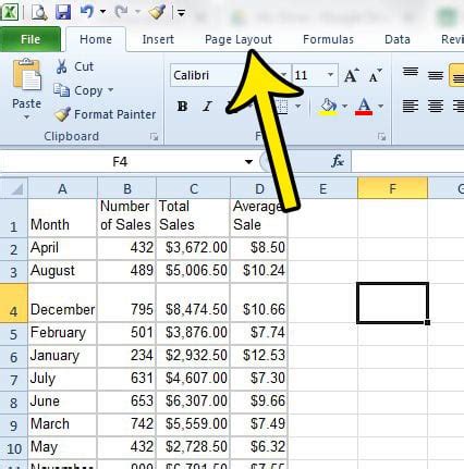 How To Center Worksheet Horizontally And Vertically In Excel Print