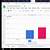 how to change color of bar graph in google sheets