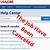 how to change email on usajobs job cancelled usa