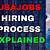 how to change email on usajobs job status definition social studies