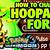 how to change hoopa's form