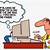 how to change linkedin profile background technology cartoon humor