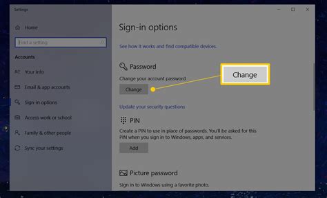 Top 6 Ways to Change User/Login Password on Windows 7