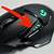 how to change logitech mouse color g402