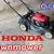 how to change oil in honda lawn mower