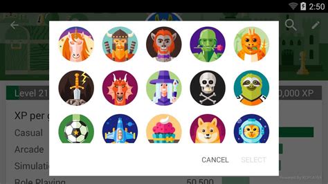 How to Change Your Profile Picture for Google Play Games 6 Steps