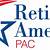 how to change status on linkedin to retired americans pac