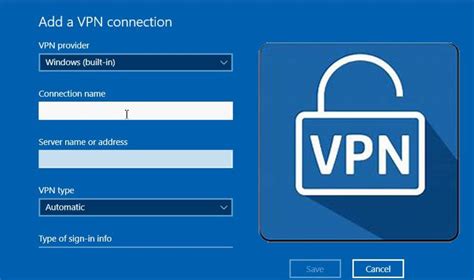 Easy Ways to Change a VPN VPN Wired