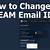 how to change your email on steam without logging in 2019 which country