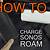 how to charge sonos roam