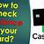how to check cash app card balance