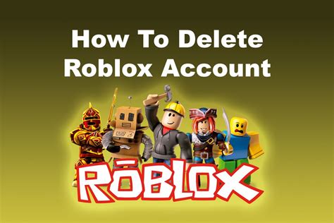 MY ROBLOX ACCOUNT GOT DELETED... YouTube