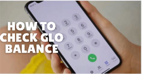 How to Check Glo Bundle Balance Detailed Guide