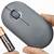 how to check logitech mouse battery level