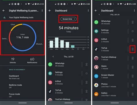 Photo of How To Check Screen Time On Android: The Ultimate Guide