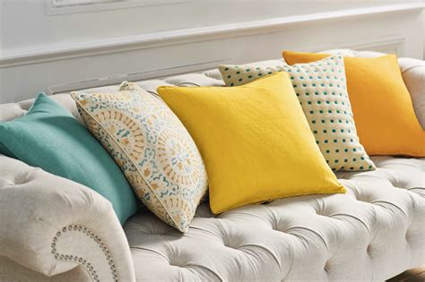 The Best How To Choose Cushions For Your Couch With Low Budget