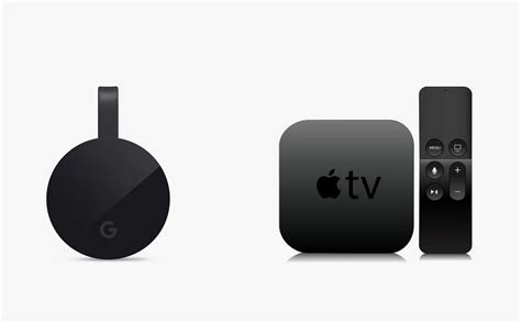 As we predicted, Apple TV is officially arriving on Chromecast with