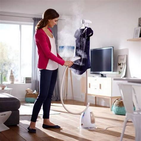 How to Clean a Garment Steamer eHow Garment steamer, Clothes