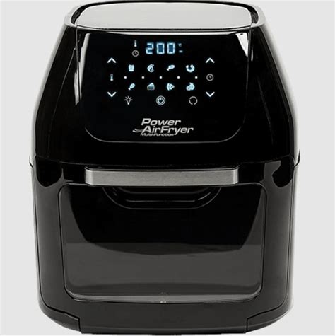Power Airfryer XL Review & Giveaway Steamy Kitchen Recipes