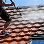 how to clean a roof uk