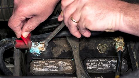 How to Clean Battery Corrosion & Save Your Remote ThirtySomethingSuperMom