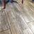 how to clean ceramic tile floors that look like wood