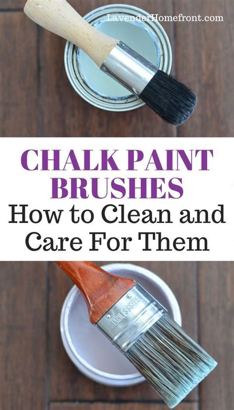 Easy DIY Chalk Paint Stenciling For Furniture Do Dodson Designs