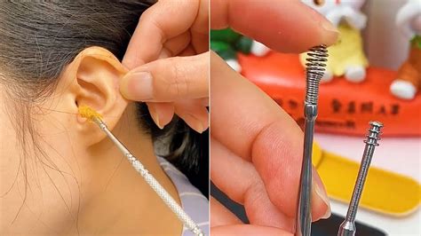 Dos and Don'ts To Follow While Cleaning Ear Wax Here Are A Few Dos and