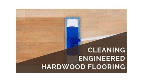 Sheiner's Hardwood Floor Cleaner, for Deep Cleaning of Wood, Laminate