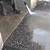 how to clean exposed aggregate concrete