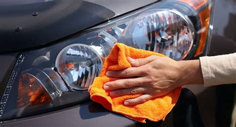 How To Restore Headlights PERMANENTLY ( Better Than a BRAND NEW