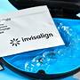 how to clean invisalign with crystals