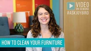 New How To Clean Joybird Couch For Living Room