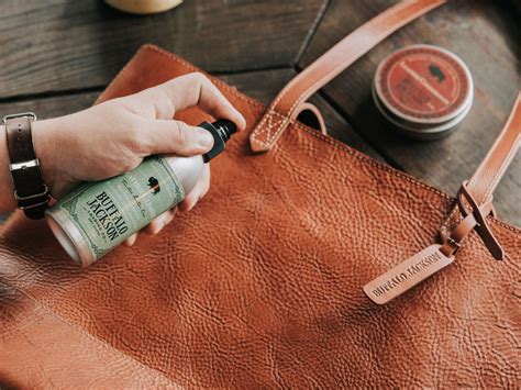 How to clean your designer leather handbag Remove ink from leather