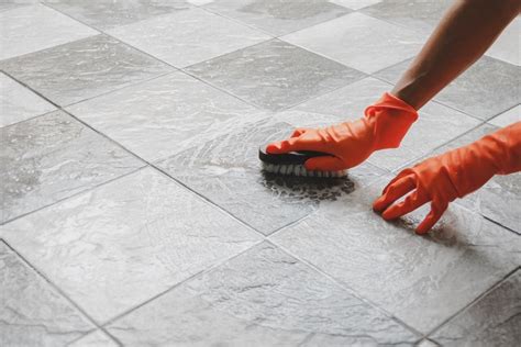 How to Remove Paint from Tiles Homenish