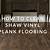 how to clean shaw vinyl flooring